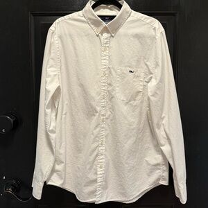 Men’s Vineyard Vines Slim Fit Tucker Shirt